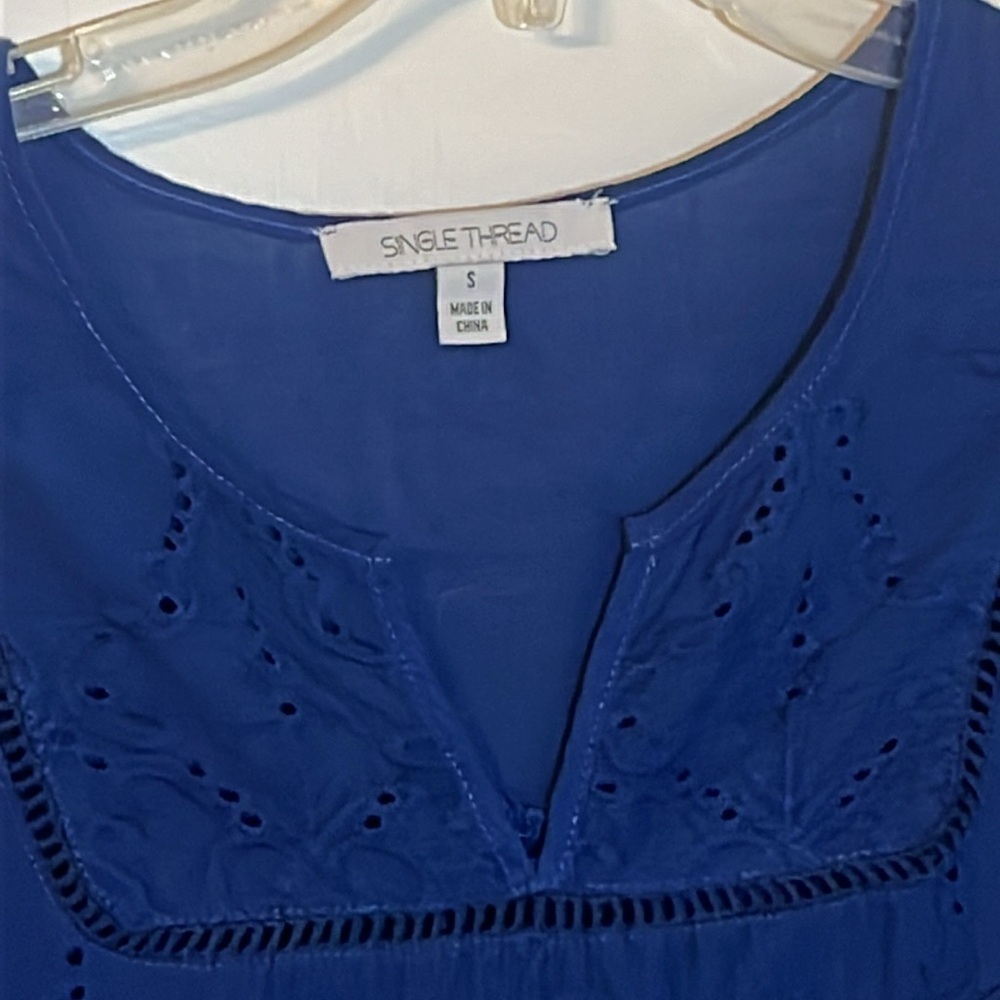 Single Thread top size Small - Picture 3 of 5